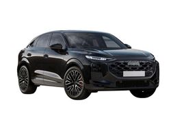 [0e0e] mythosschwarz metallic Neu 2025 Audi Q3 Sportback S-Line SUV | 56.990 € (Fairer Preis)