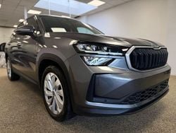 Grau Gebraucht 2025 Skoda Kodiaq Ambiente SUV | 37.990 € (Superpreis)