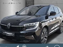 Schwarz Gebraucht 2024 Renault Espace Iconic Van / Kleinbus | 45.890 € (Teuer)