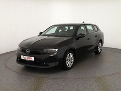 Schwarz Gebraucht 2023 Opel Astra Enjoy Kombi | 22.990 € (Teuer)