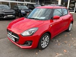 Rot Gebraucht 2023 Suzuki Swift Comfort Kleinwagen | 13.970 € (Superpreis)