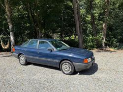 Blau Gebraucht 1988 Audi Quattro Coupé | 4.990 €