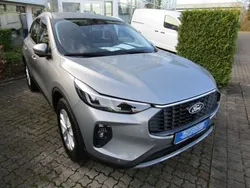 Beige Neu 2024 Ford Kuga Titanium SUV | 45.990 € (Etwas zu teuer)