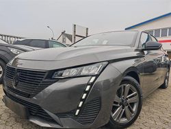 Grau Gebraucht 2022 Peugeot 308 SW Kombi | 13.923 € (Guter Preis)