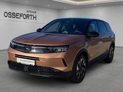 Braun Neu 2025 Opel Grandland X SUV | 31.990 € (Guter Preis)