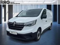 Gebraucht 2022 Renault Trafic Van | 22.989 € (Fairer Preis)