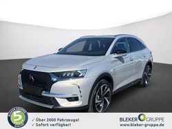 Grau Gebraucht 2023 DS Automobiles DS4 Crossback SUV | 25.980 € (Fairer Preis)