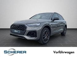 Chronosgrau metallic Gebraucht 2025 Audi Q5 S-Line SUV | 62.880 € (Guter Preis)