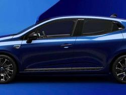 Ironblau Neu 2025 Renault Clio V Esprit Alpine Kleinwagen | 25.790 € (Fairer Preis)