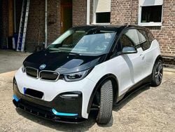 Gebraucht 2022 BMW i3 Kleinwagen | 22.999 € (Fairer Preis)