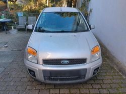 Silber Gebraucht 2006 Ford Aerostar Van | 3.600 €
