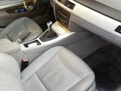 Grau Gebraucht 2006 BMW 318 Limousine | 3.500 € (Fairer Preis)