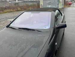 Gebraucht 2002 Opel Astra Cabriolet Cabrio | 900 € (Superpreis)
