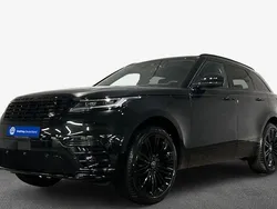 Schwarz Neu 2025 Land Rover Range Rover Velar SE Dynamic SUV | 81.750 € (Superpreis)
