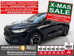 Magnetic Neu 2025 Ford Kuga ST-Line SUV | 31.980 € (Superpreis)
