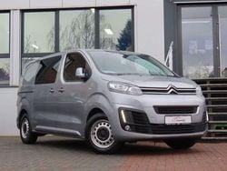 Grau Gebraucht 2019 Citroën Jumpy Van / Kleinbus | 11.900 € (Guter Preis)