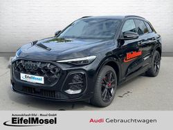 Schwarz Neu 2025 Audi SQ5 Sport SUV | 84.770 € (Guter Preis)