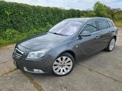 Grau Gebraucht 2009 Opel Insignia Cosmo Kombi | 5.000 € (Fairer Preis)