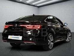 Schwarz Gebraucht 2021 Renault Talisman Limousine | 21.299 € (Teuer)