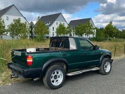 Grün Gebraucht 1999 Chevrolet Blazer Abholung | 1.300 € (Superpreis)