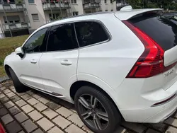 Weiß Gebraucht 2018 Volvo XC60 Inscription SUV | 25.900 €