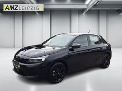 Schwarz Gebraucht 2024 Opel Corsa Limousine | 16.495 € (Guter Preis)