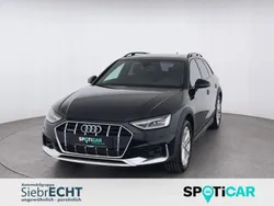 Schwarz Gebraucht 2020 Audi A4 Allroad Basis Kombi | 30.900 € (Fairer Preis)