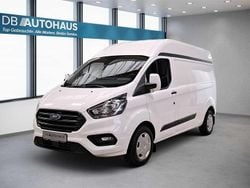 Weiß Gebraucht 2022 Ford Transit Custom Trend Van | 23.880 € (Superpreis)