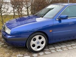 Blau Gebraucht 1998 Lancia Kappa Coupé | 9.500 €
