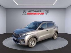 Mercuregrau Neu 2025 Citroën C3 Start Kleinwagen | 19.250 € (Fairer Preis)