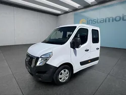 Weiß Gebraucht 2023 Nissan Interstar Van | 35.249 € (Superpreis)