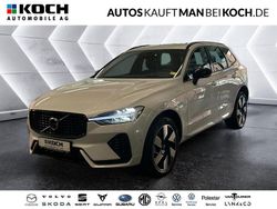 Weiß Gebraucht 2025 Volvo XC60 Ultra SUV | 55.990 € (Guter Preis)
