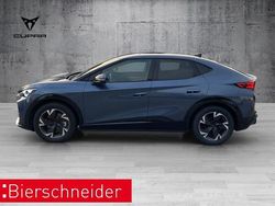 Blau Gebraucht 2025 Cupra Tavascan Endurance SUV | 39.990 € (Guter Preis)