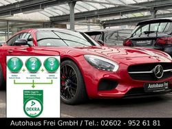 Rot Gebraucht 2015 Mercedes AMG GT S AMG Coupé | 59.990 €