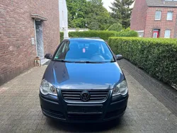 Grau Gebraucht 2007 VW Polo Kleinwagen | 1.150 € (Superpreis)