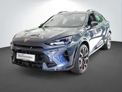 Grau Gebraucht 2025 Cupra Formentor SUV | 40.790 €