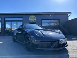 Porsche 911 Carrera 4S Cabriolet