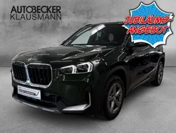 Grün Gebraucht 2024 BMW X1 Performance SUV | 43.357 € (Guter Preis)