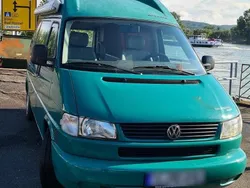 Gebraucht 1996 VW T4 California Van | 10.999 € (Fairer Preis)