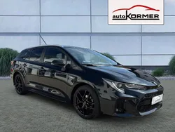 Schwarz Gebraucht 2021 Suzuki Swace Comfort+ Limousine | 18.880 € (Fairer Preis)