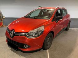 Other Gebraucht 2015 Renault Clio GrandTour Dynamique Kombi | 5.990 €