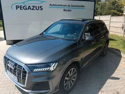 Gebraucht 2022 Audi Q7 S-Line SUV | 55.880 € (Guter Preis)