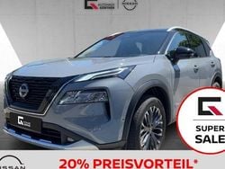 Grau Gebraucht 2025 Nissan X-Trail Tekna+ SUV | 42.721 € (Etwas zu teuer)