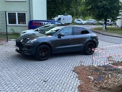 Andere außenfarben Gebraucht 2016 Porsche Macan S SUV | 40.000 € (Fairer Preis)
