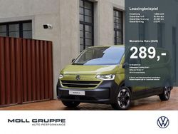 Neu 2025 VW T6.1 Van | 33.509 € (Superpreis)