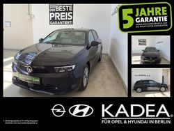 Lackierung schwarz perla nera/ Gebraucht 2024 Opel Astra Limousine | 18.850 € (Superpreis)