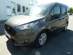 Grau Gebraucht 2020 Ford Tourneo Connect Van / Kleinbus | 12.900 € (Fairer Preis)