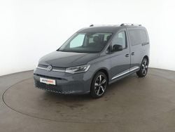Grau Gebraucht 2024 VW Caddy Style Van / Kleinbus | 33.700 € (Teuer)