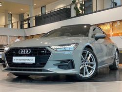 Grau Gebraucht 2021 Audi A7 S-line plus Kleinwagen | 44.980 € (Fairer Preis)