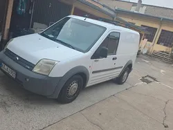 Weiß Gebraucht 2009 Ford Tourneo Connect Van / Kleinbus | 2.200 € (Teuer)